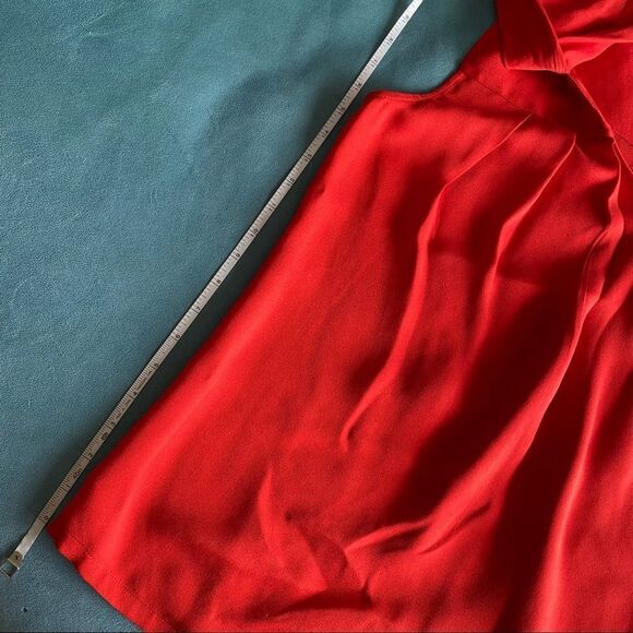 Marc by Marc Jacobs Blouse - Picture 9 of 15